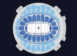 The Best Seats For New York Knicks And