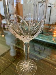 Brookside Wine Glass Marquis By