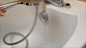 Bath Tap Into An Instant Shower