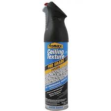 923114 8 Homax Ceiling Texture Spray