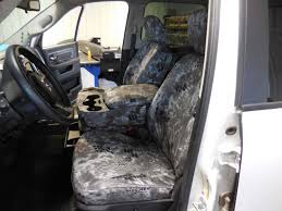 Headwaters Seat Covers Custom Truck