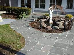 Patio Gallery Examples Of Hardscaped