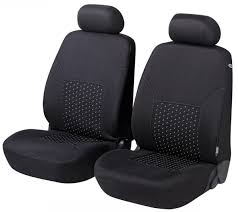 Mini Mini Cooper Seat Covers Black