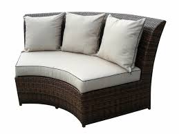 Outdoor Patio Wicker Furniture