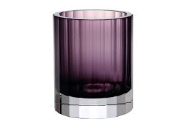 Faceted Vase ArtĚl