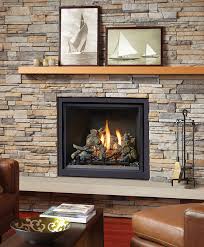 Probuilder 36 Clean Face By Fireplace