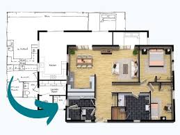 Professional Floor Plan