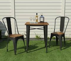 Buy Industrial Dining Sets Upto 70 Off
