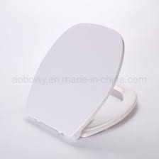 China Toilet Lid Cover