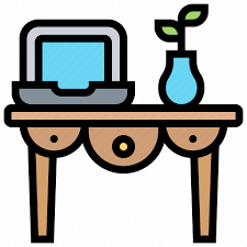 Decoration Desk Furniture Table