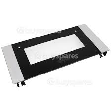 Stoves Top Oven Outer Door Glass