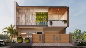 30 Luxury Villa House Design Aastitva