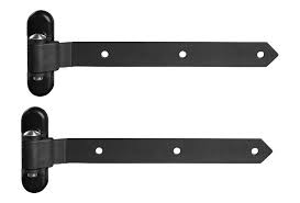 Are You Looking For Black Hinges For