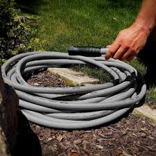 Colors Garden Hose 5 8 Inch 50 3 4 Inch 11 1 2 Ght Slate Gray