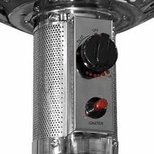 Orwind W1101 Patio Garden Heater At Rs