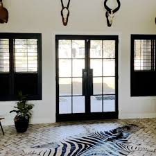 Interior Window Shutters Plantation