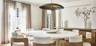 Dining Rooms On Houzz Tips From The