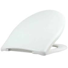 Ideal Standard Alto Toilet Seat And