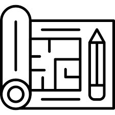 Floor Plan Free Art And Design Icons