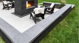 Hardscape Manufacturer Pavers Walls