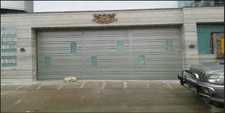Sectional Garage Doors