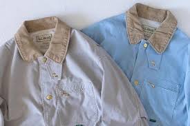 Ll Bean S Japan Edition Made Outdoor