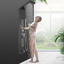 Vevorbrand Shower Panel Tower System