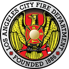 Alerts Los Angeles Fire Department