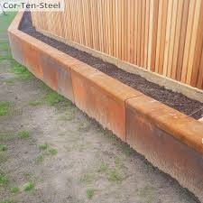 Corten Retaining S Www Cor Ten