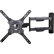 Thor Full Motion Tv Mount Twin Arm 55