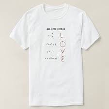 Math Shirts Math Clothes