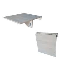 Spacesave Folding Wall Mounted Drop