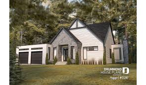Drummond House Plans