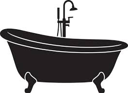 Bathtub Icon Images Browse 462 417