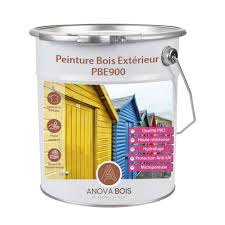 Exterior Wood Paint Pbe900 Ral Wood
