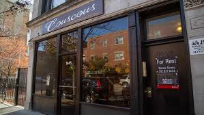 Couscous Restaurants In Little Italy