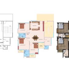 15 Key Floor Plan Symbols 74