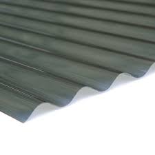 Polycarbonate Sheet Roofing Metal