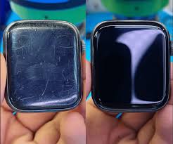 Remove Scratches Phone Within 1 Hour