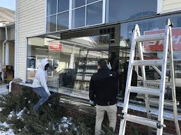 Double Pane Glass Replacement Guide