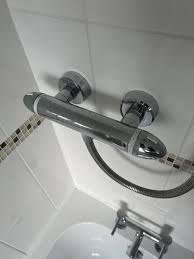 To Turn On This Shower
