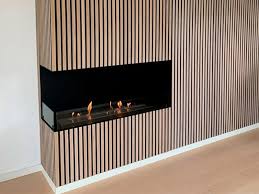 I Wood Sustainable Acoustic Panels As