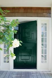 18 Front Door Paint Colors To Brighten