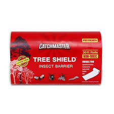 Catchmaster Tree Shield Insect Barrier