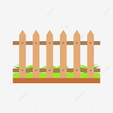 Wood Fence Vector Hd Png Images Wood