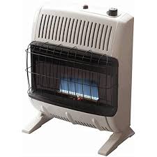 Mr Heater Corporation Vent Free Flame