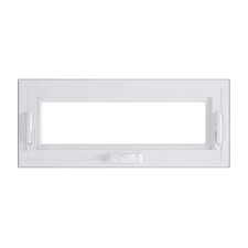 70 Series Low E Argon Glass Hopper