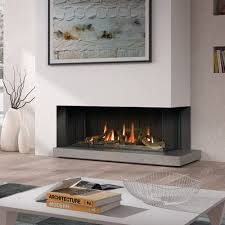 Natural Gas Fireplace Mg 100 38 Dca