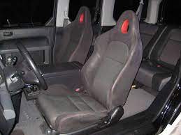 The Complete Honda Element Seat Guide
