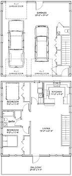 Floor Plan Garage Door Symbol Garage